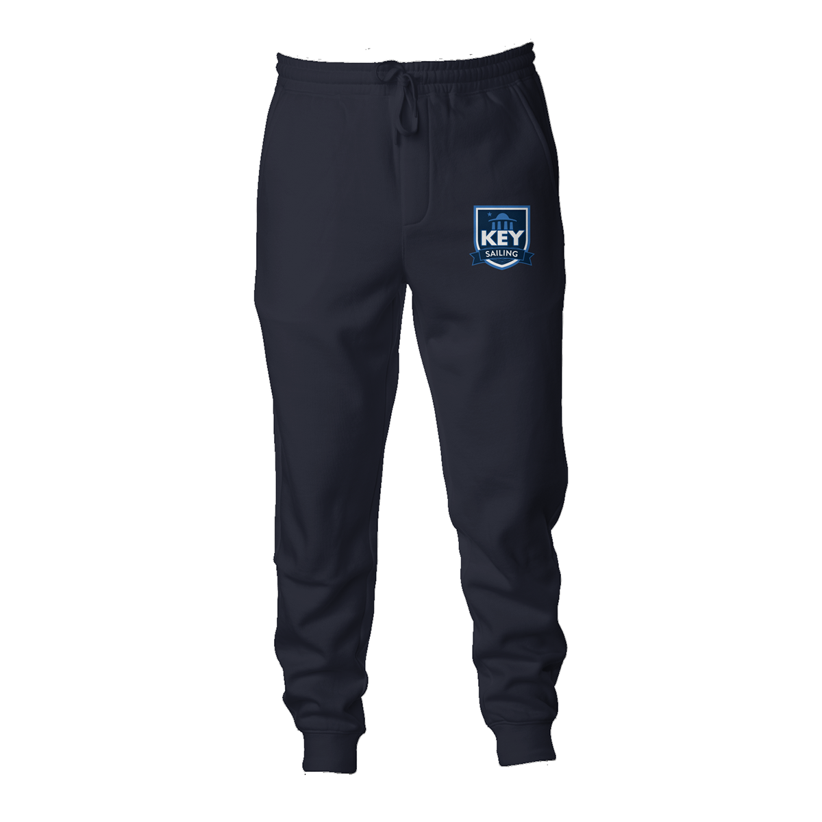 Adult Key Sailing ITC Fleece Joggers