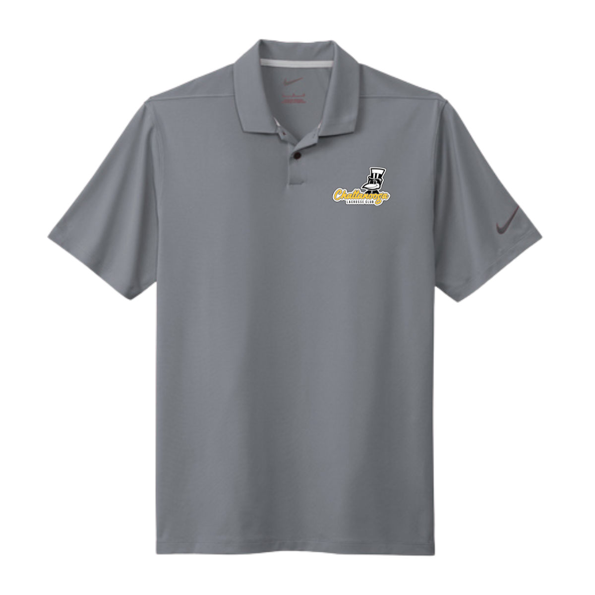 Adult CLC Nike Dri-Fit Vapor Polo