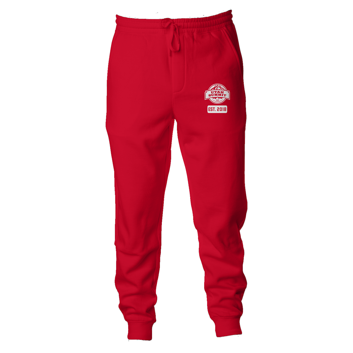Adult Utah Summit LC Fleece Joggers