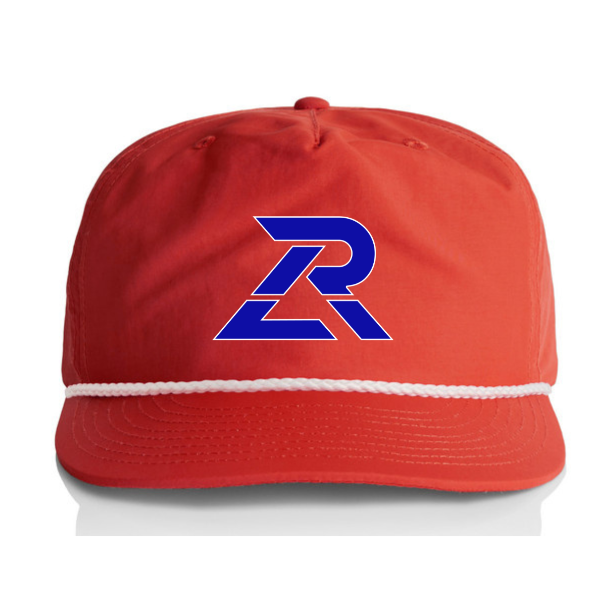 Roctown Athletics AS Colour Surf Rope Cap