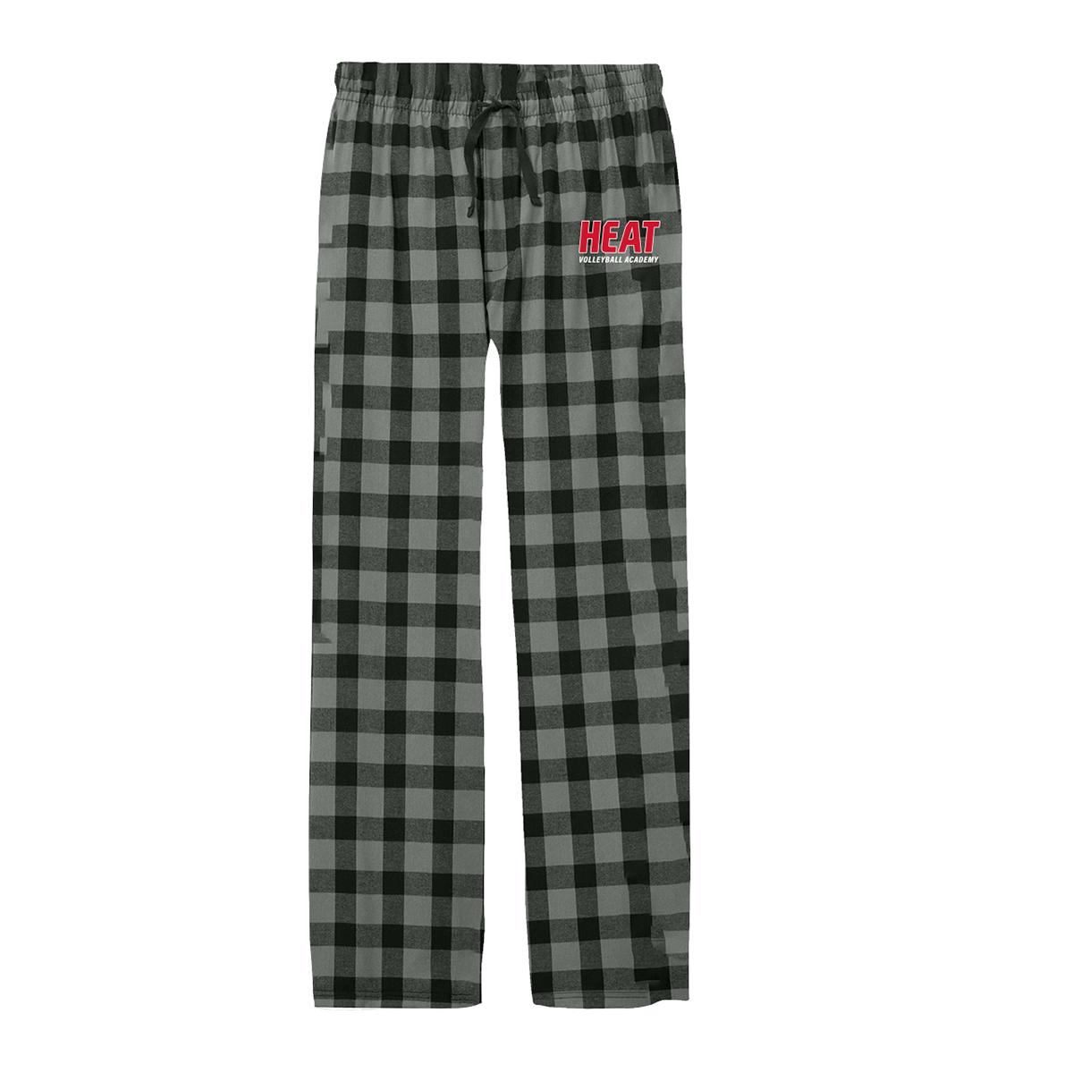 Adult District Flannel Plaid Pant