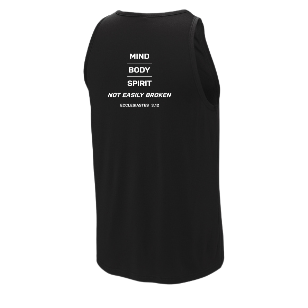 Adult Base1520 PosiCharge Competitor Tank01