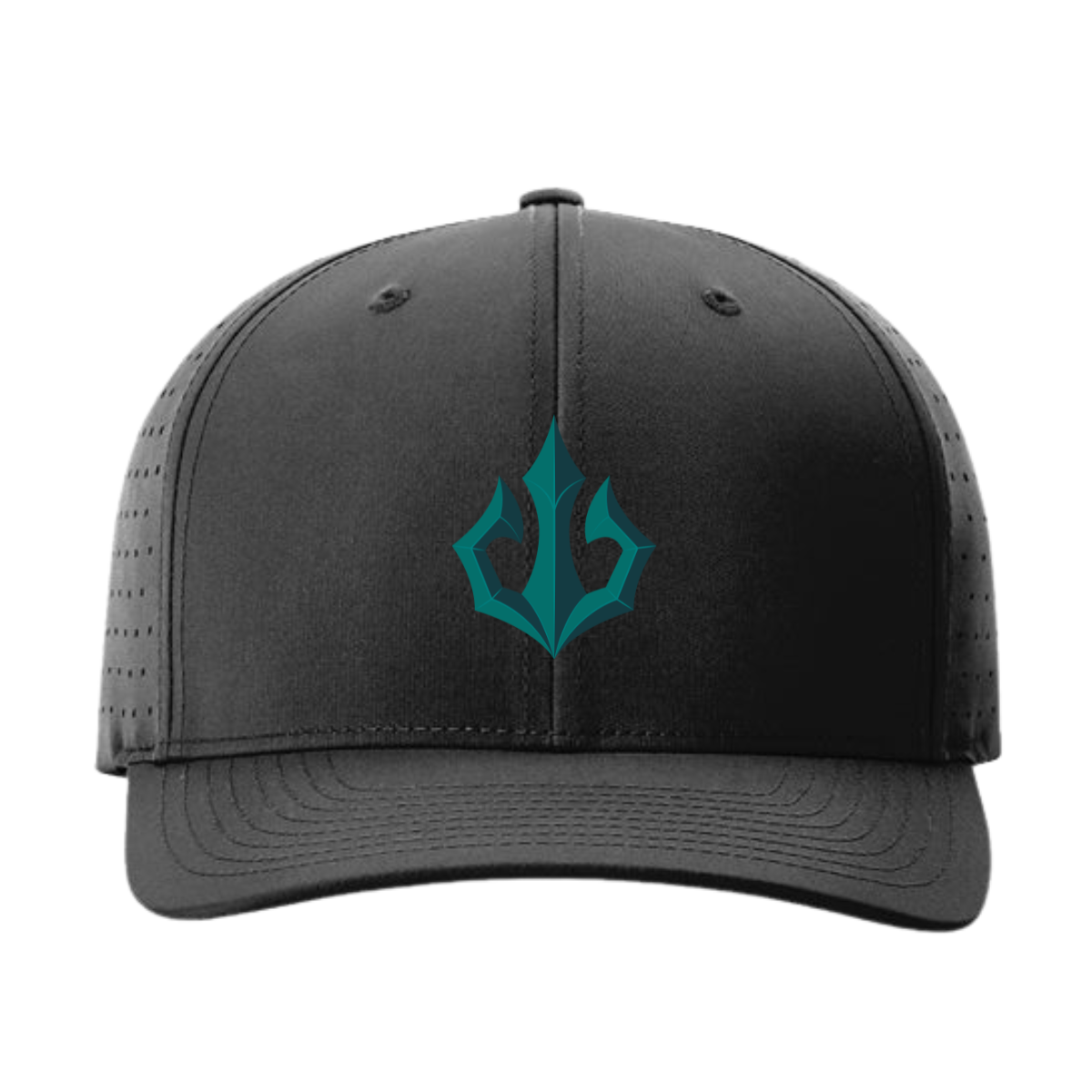 Tacoma Triton Richardson 632 Perforated Hat