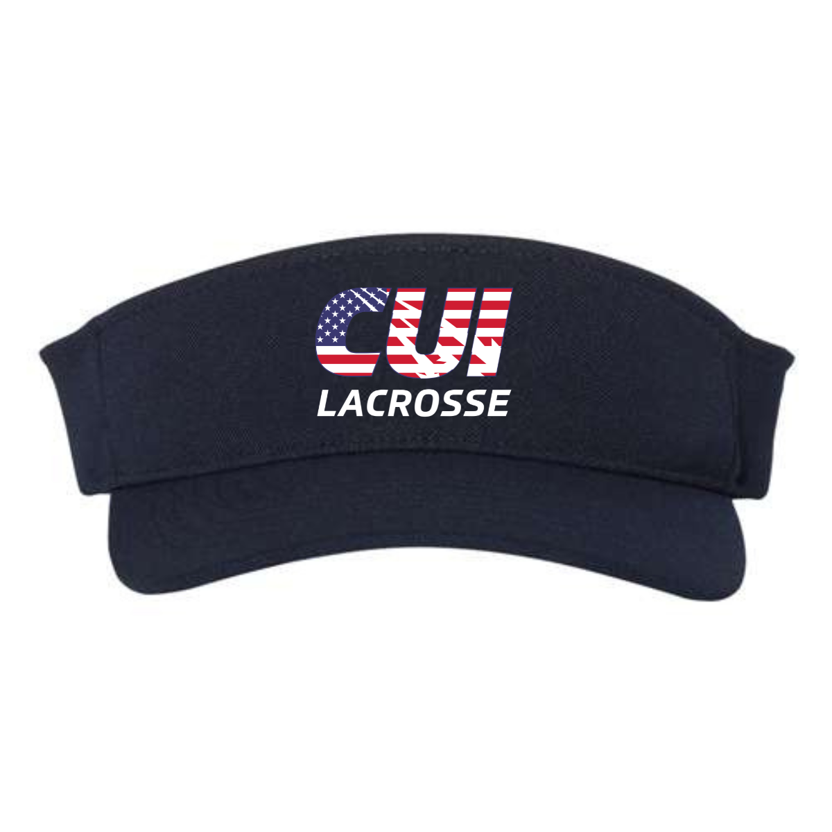 CUI Lax FlexFit Visor