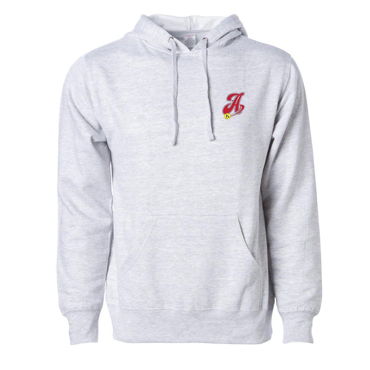 Adult High Point Aces Midweight Hoodie