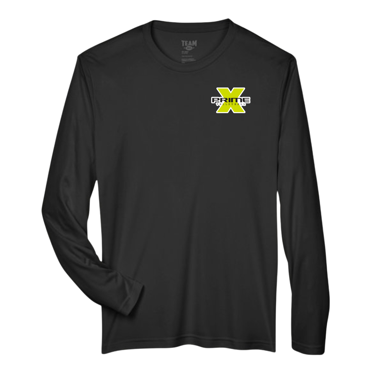 Adult Prime X Volleyball Team 365 Performance Long Sleeve