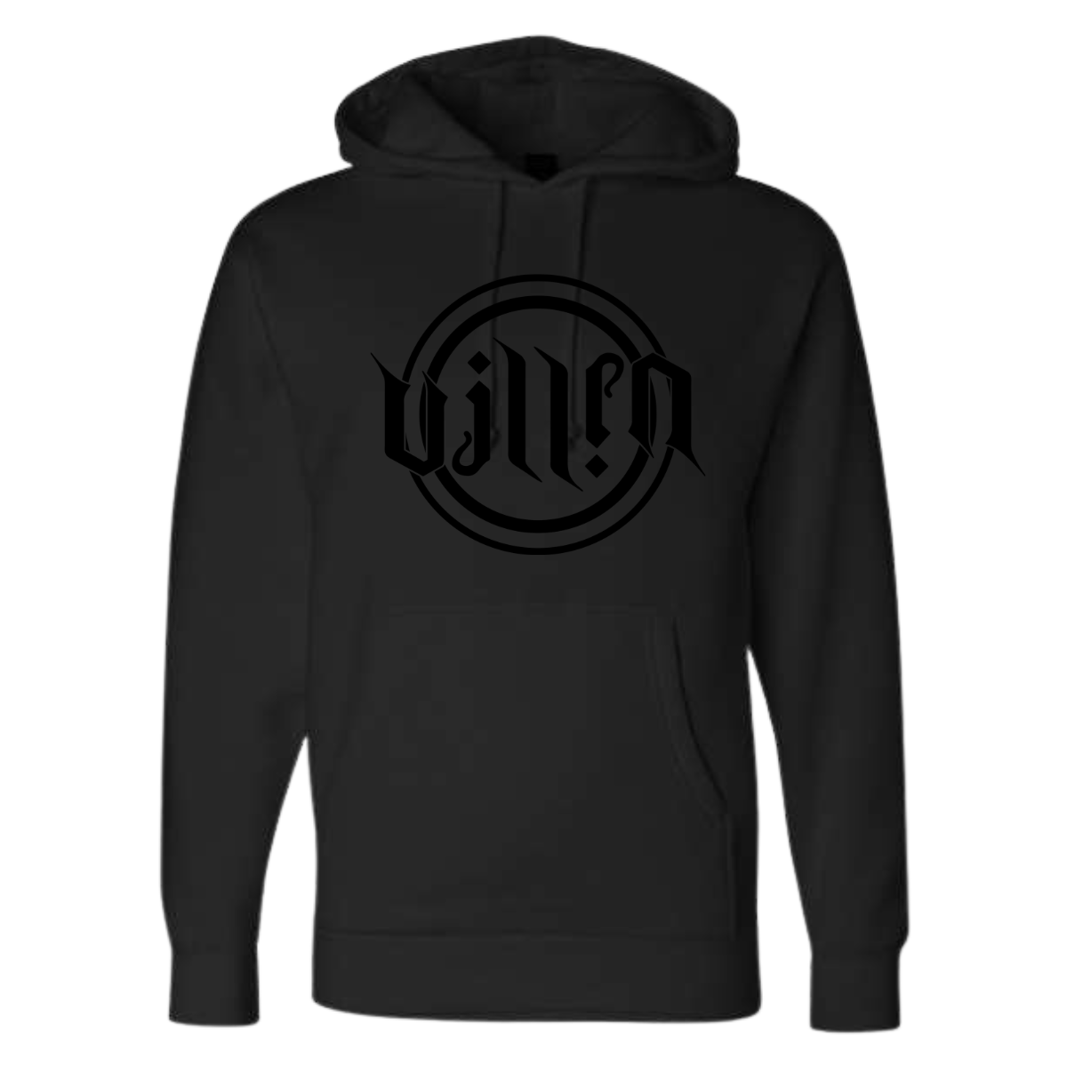 Adult Villen Ultimate ITC Heavyweight Pullover Hoodie