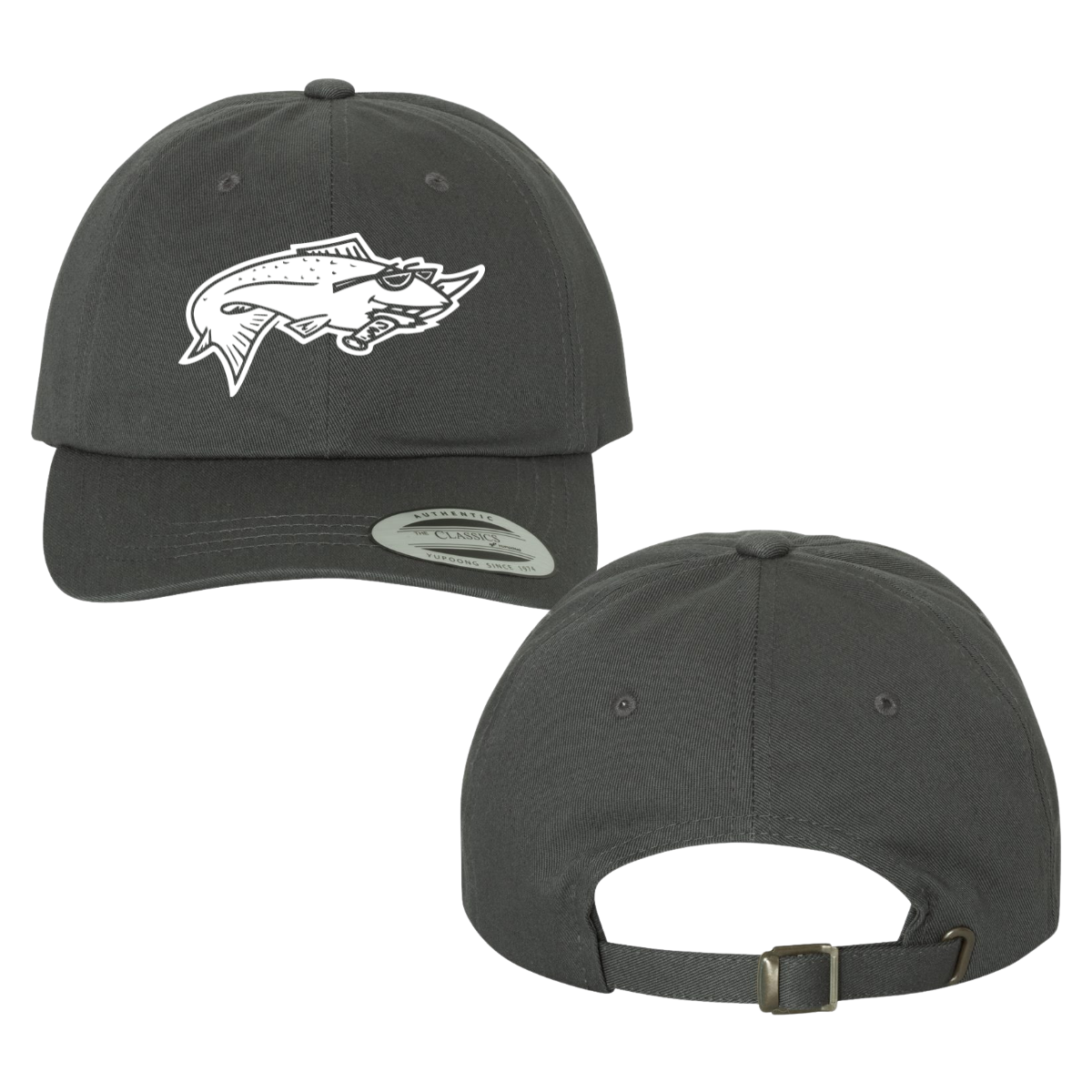 Sun Valley Community School YP Classics Dad's Cap