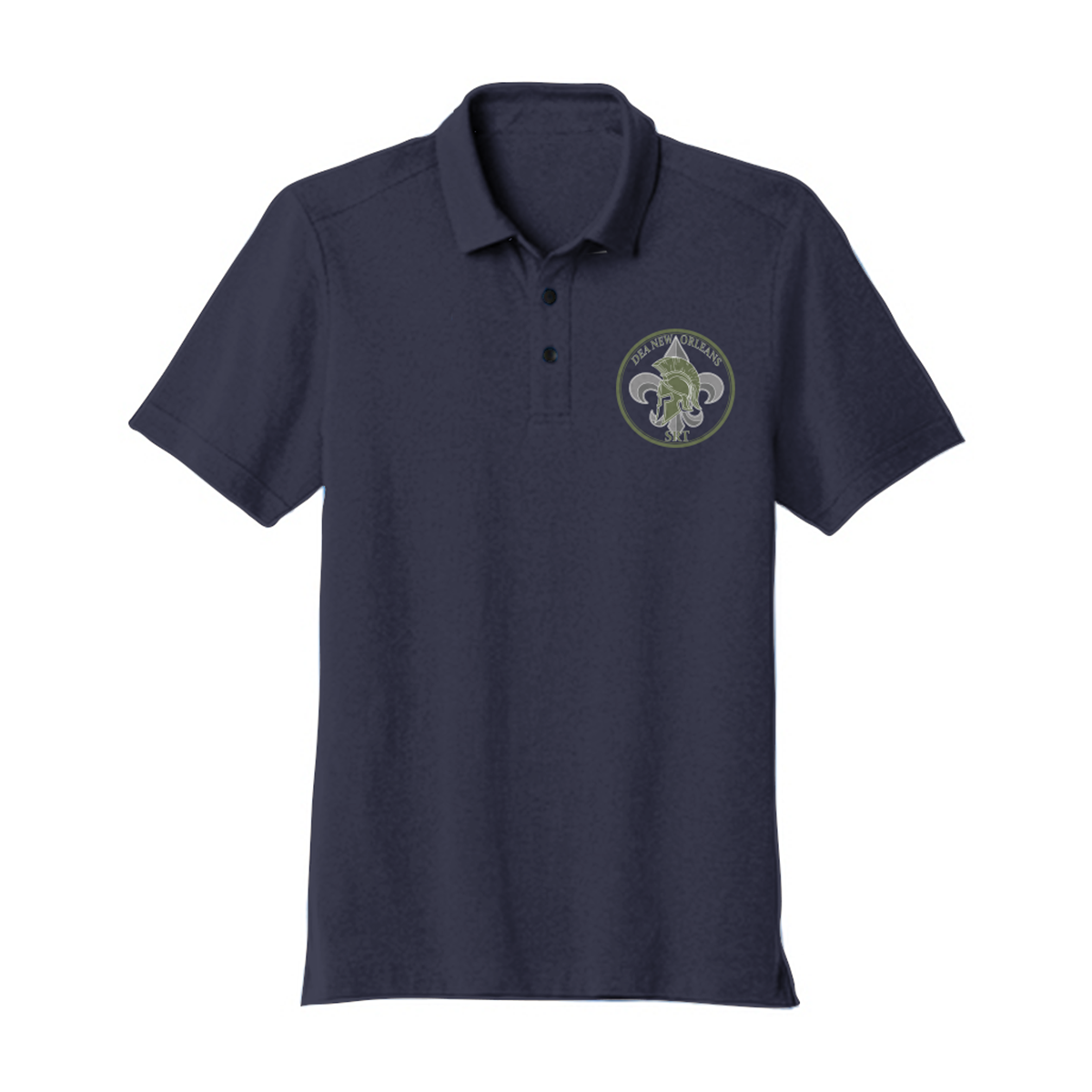 Adult NOD SRT OGIO Limit Polo