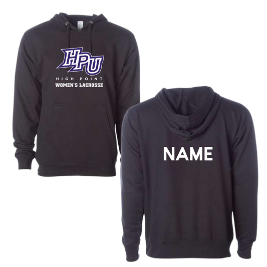 Personalizable - Adult ITC Midweight Hoodie