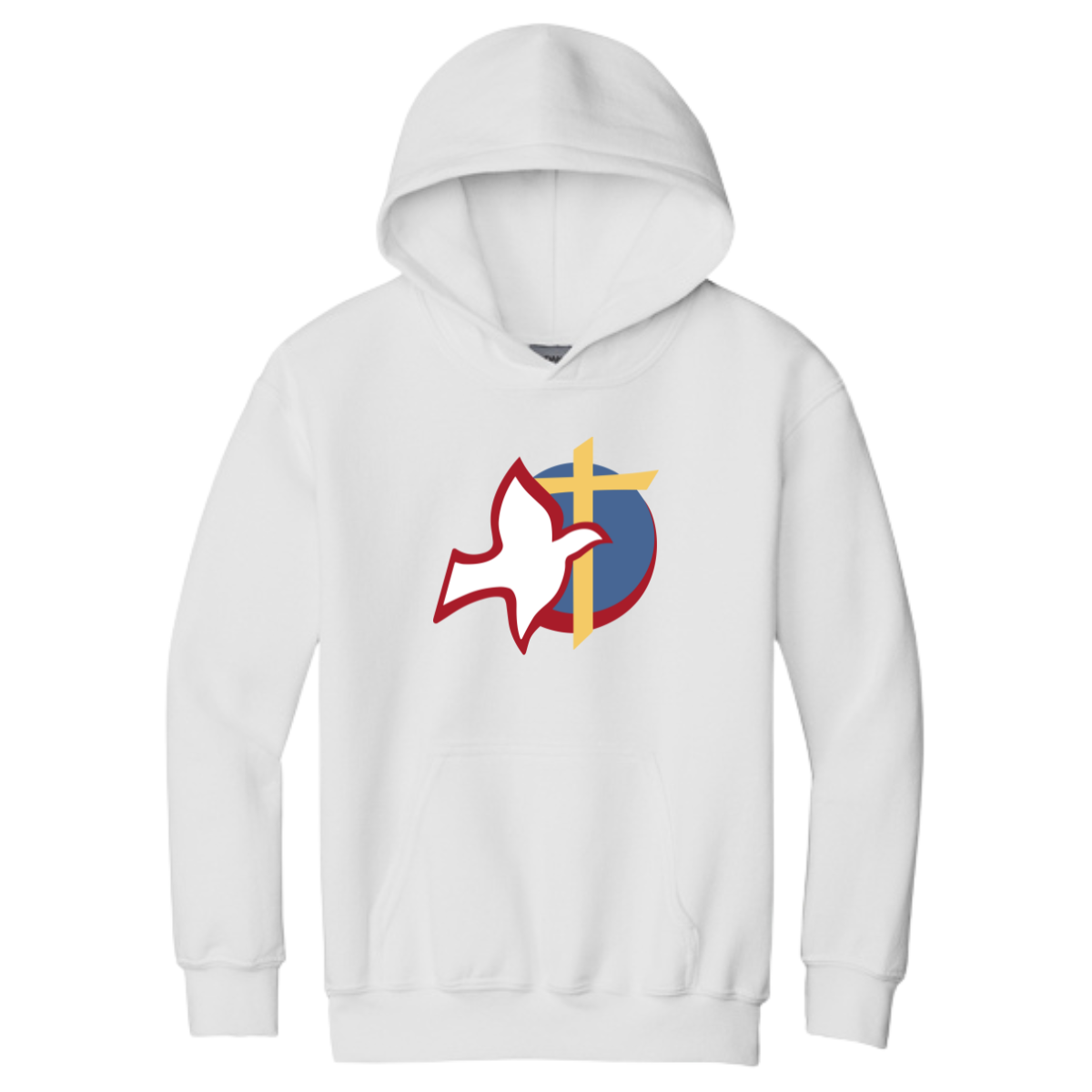 Youth HSAA Gildan Hoodie