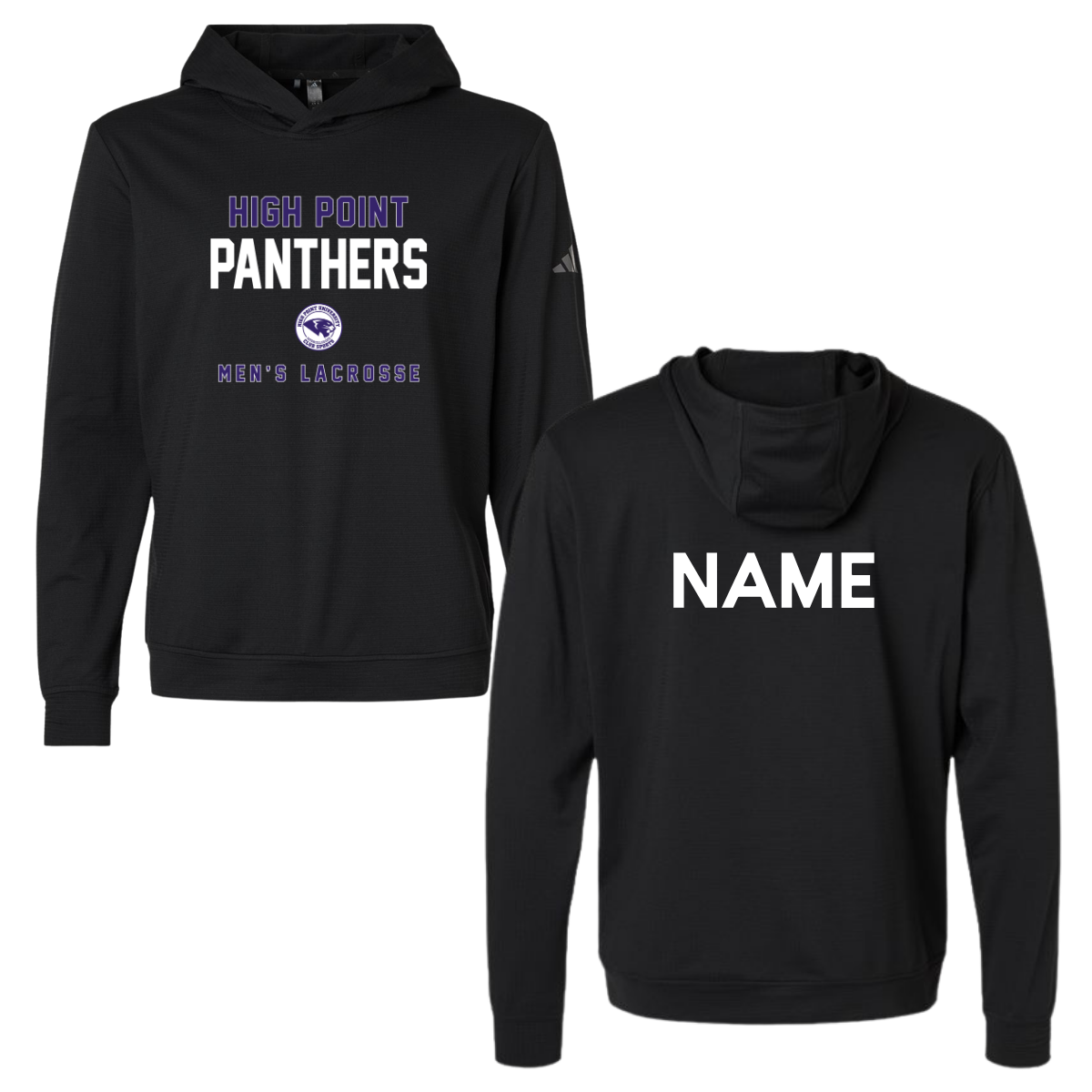Personalizable - Adult Adidas Ultimate365 Elevated Hoodie