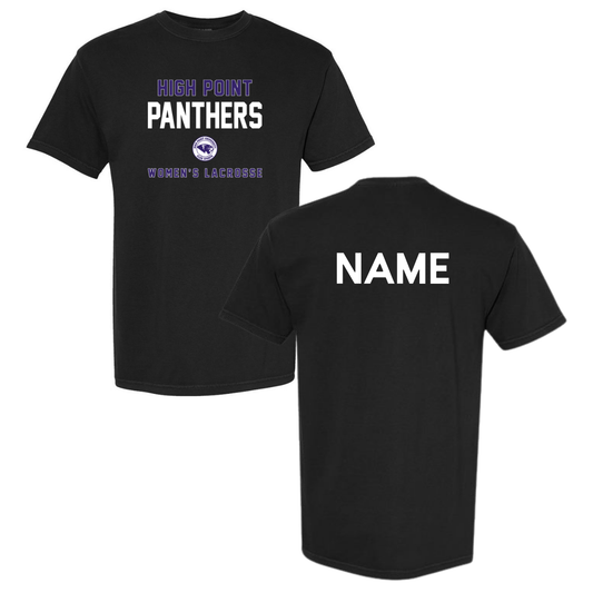 Personalizable - Adult Comfort Colors Heavyweight T-Shirt