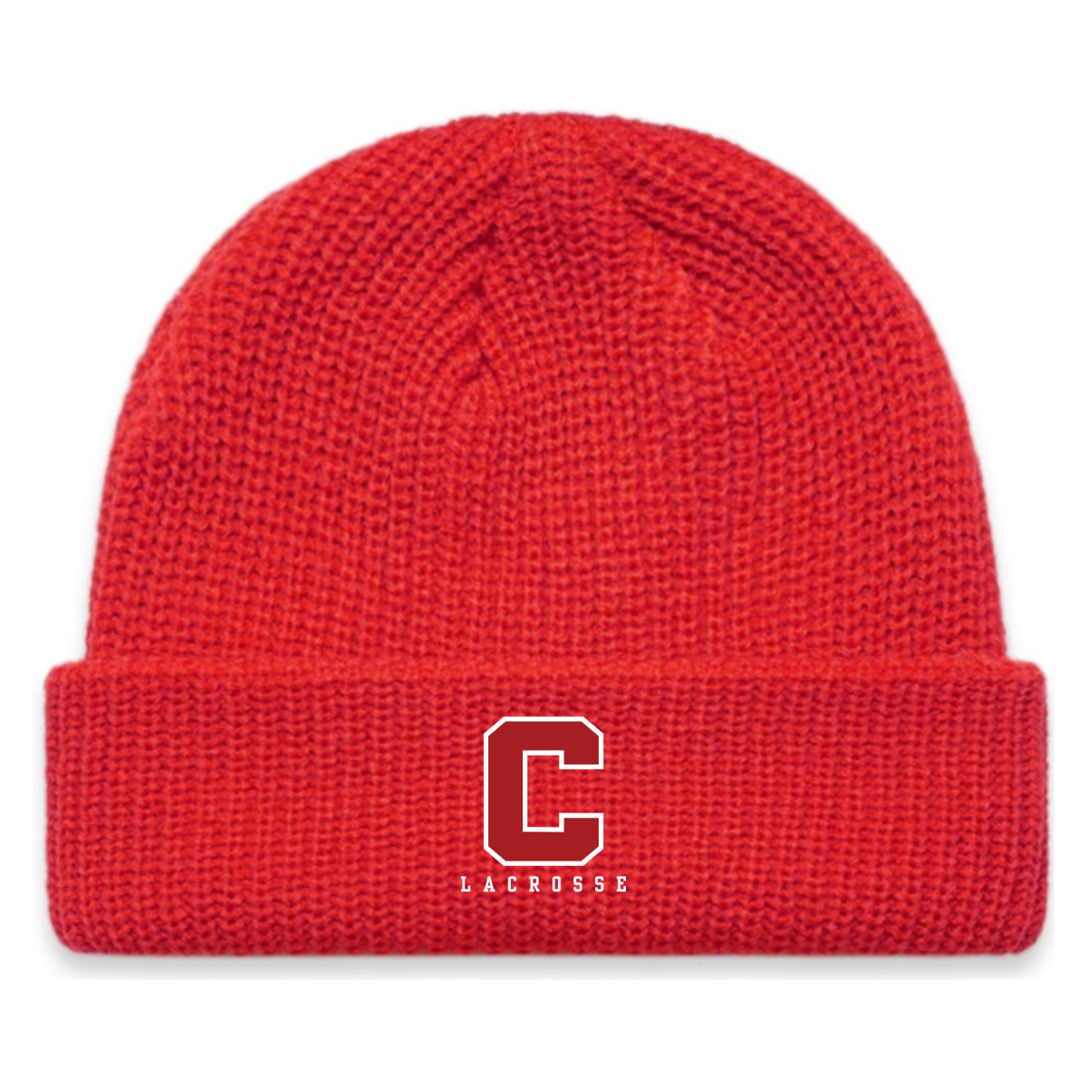 Coronado High School AS Colour Fisherman Beanie