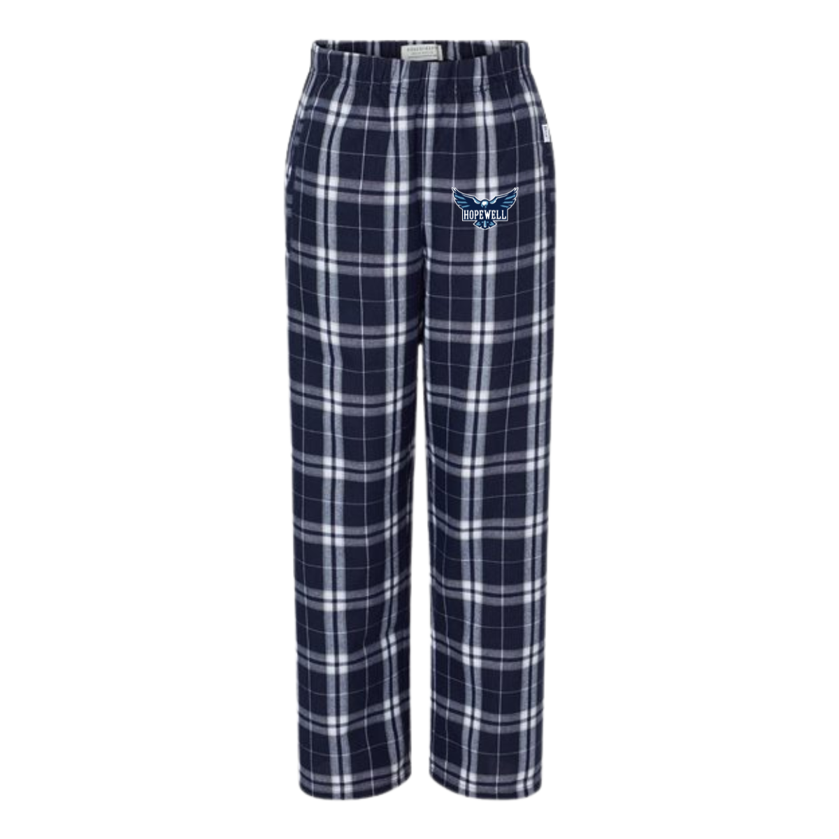 Youth Hopewell Boxercraft Flannel Pants