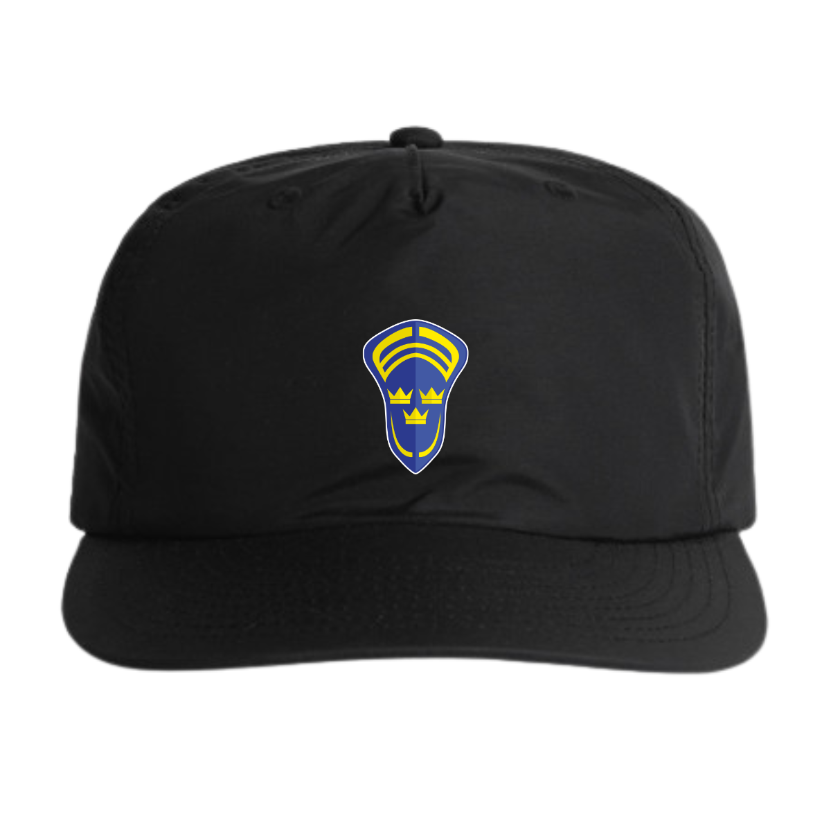 Sweden Lacrosse AS Colour Surf Cap