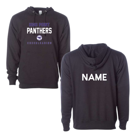Personalizable - Adult ITC Midweight Hoodie