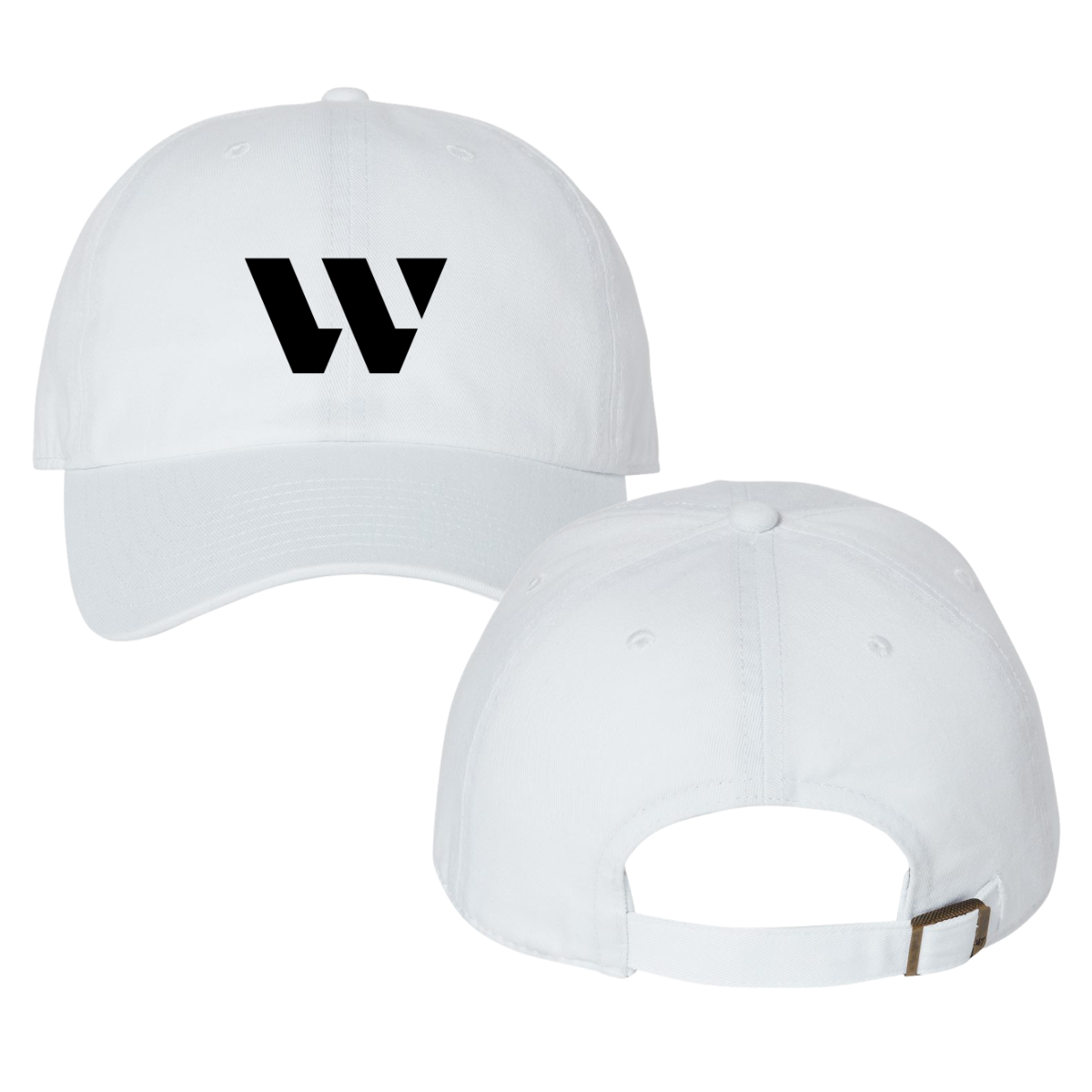 Westward Lacrosse 47 Brand Clean Up Cap
