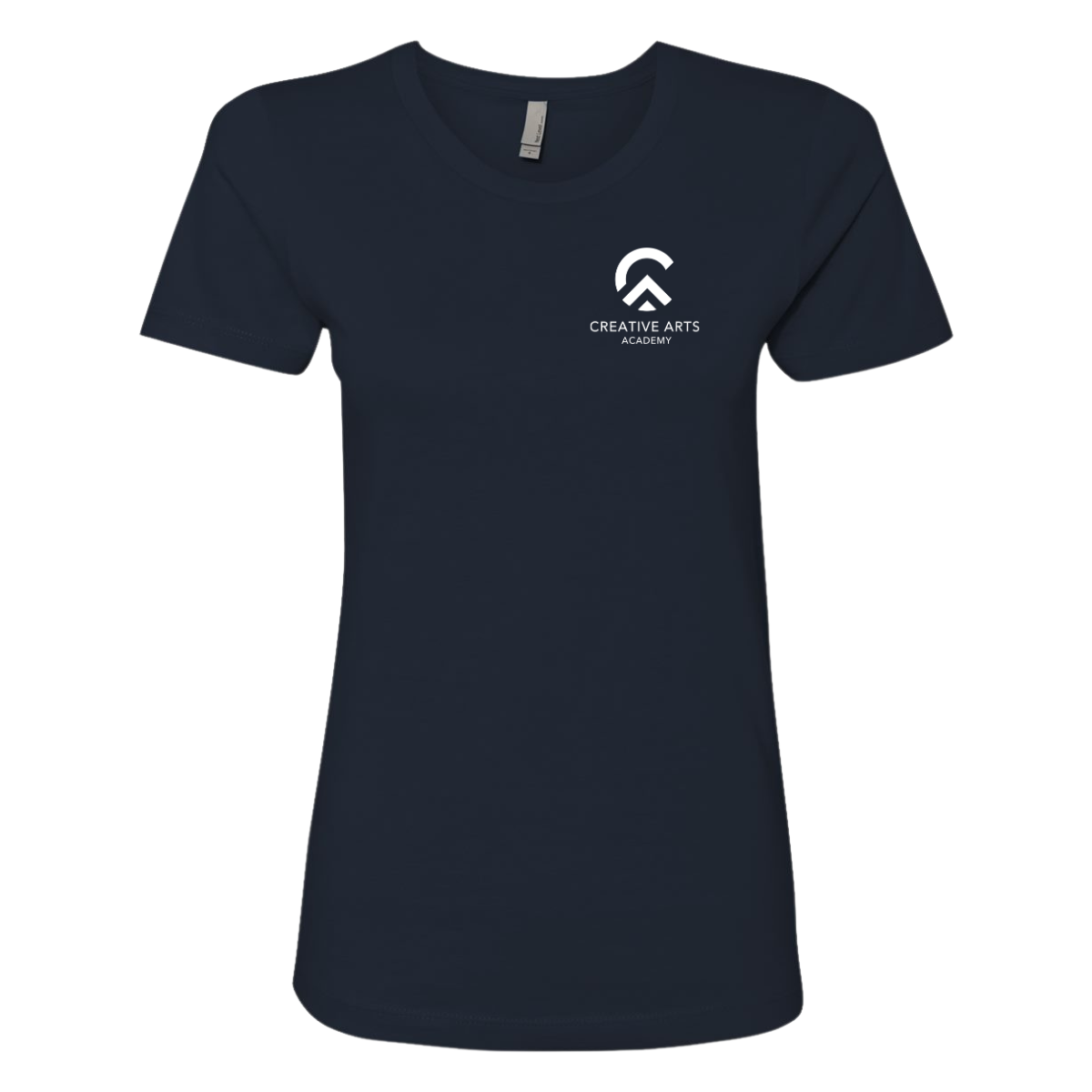 Women’s Sun Valley Community School Next Level Short Sleeve T-Shirt