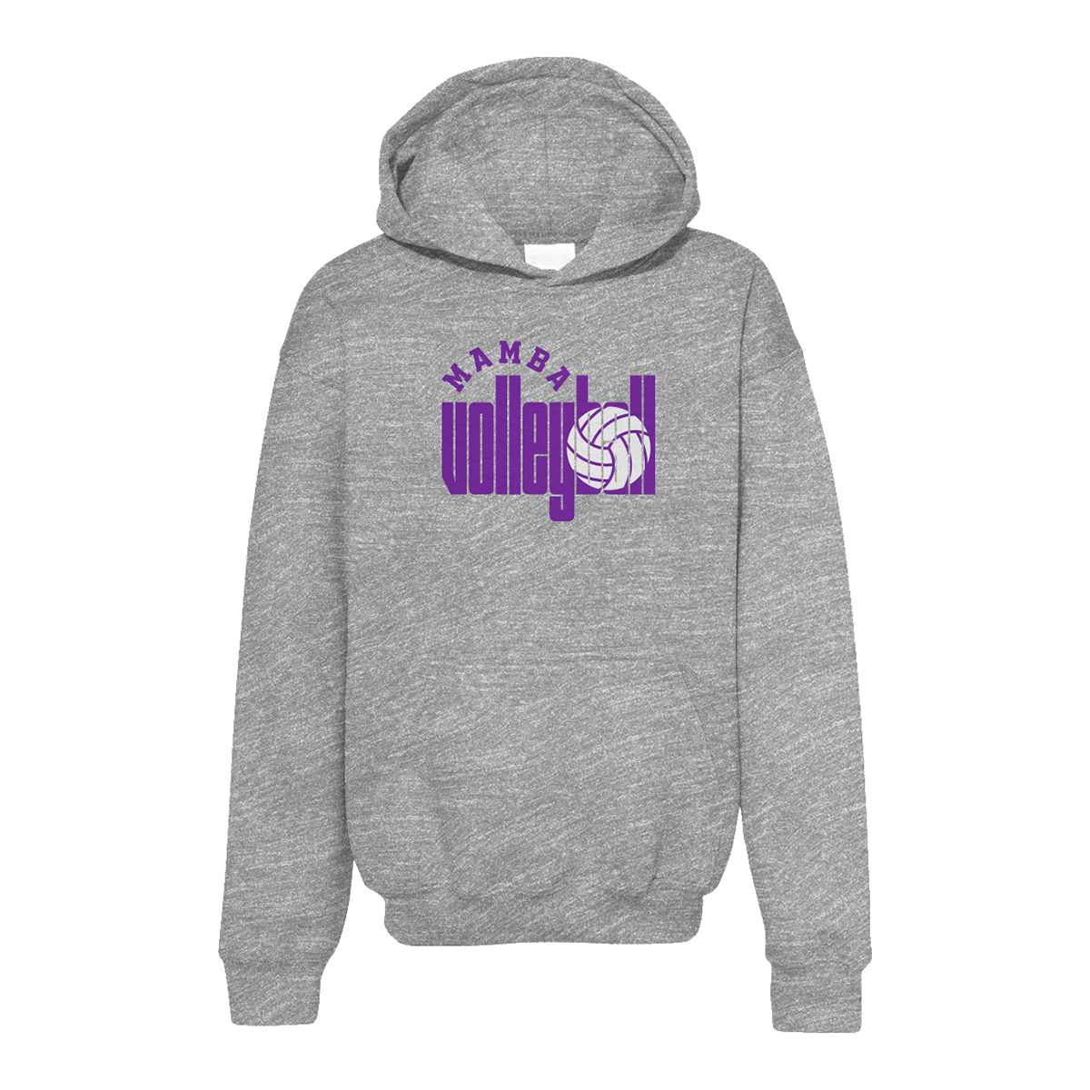 Youth Manhattan Mamba Gildan Hoodie