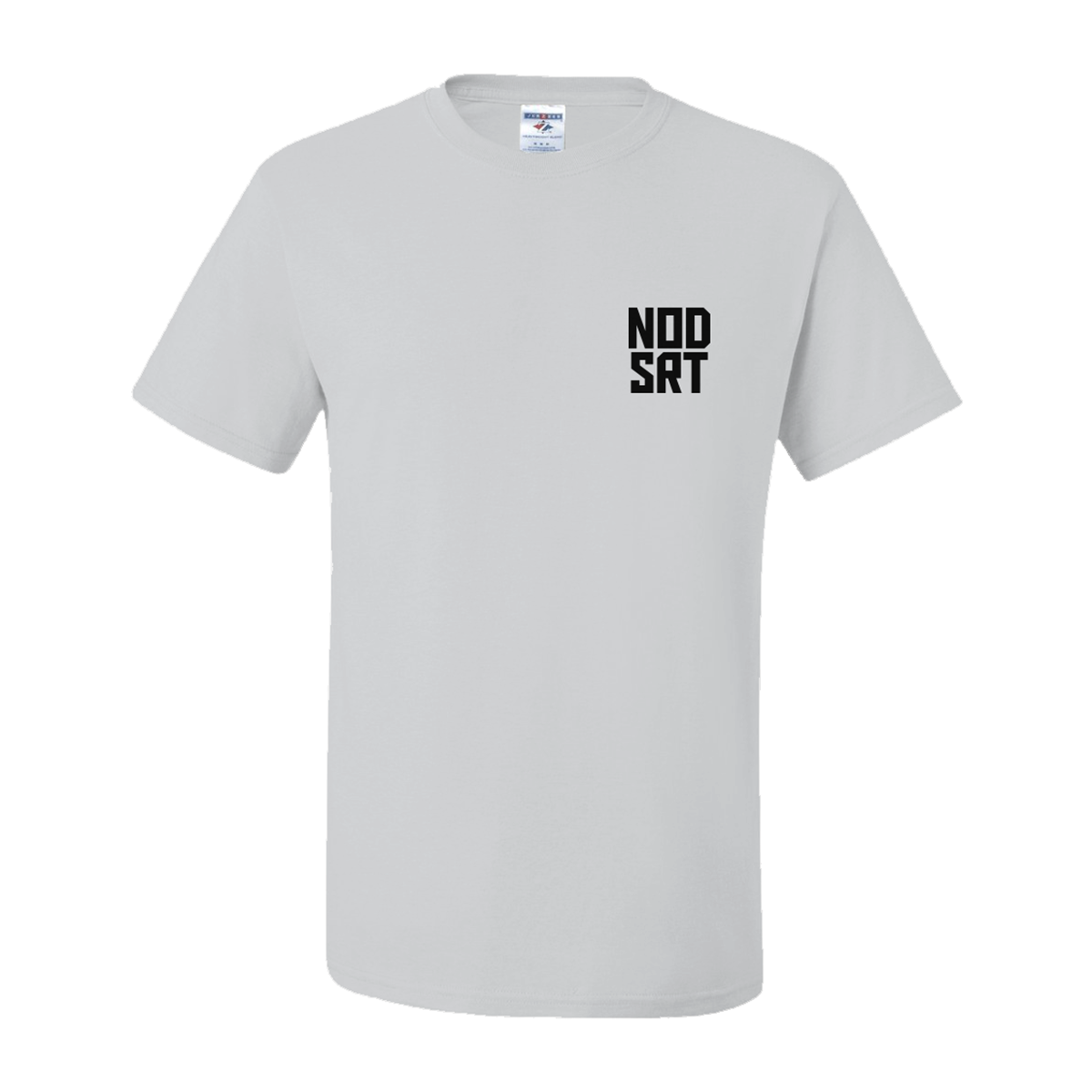 Adult NOD SRT Jerzees Dri-Power Blend T-Shirt