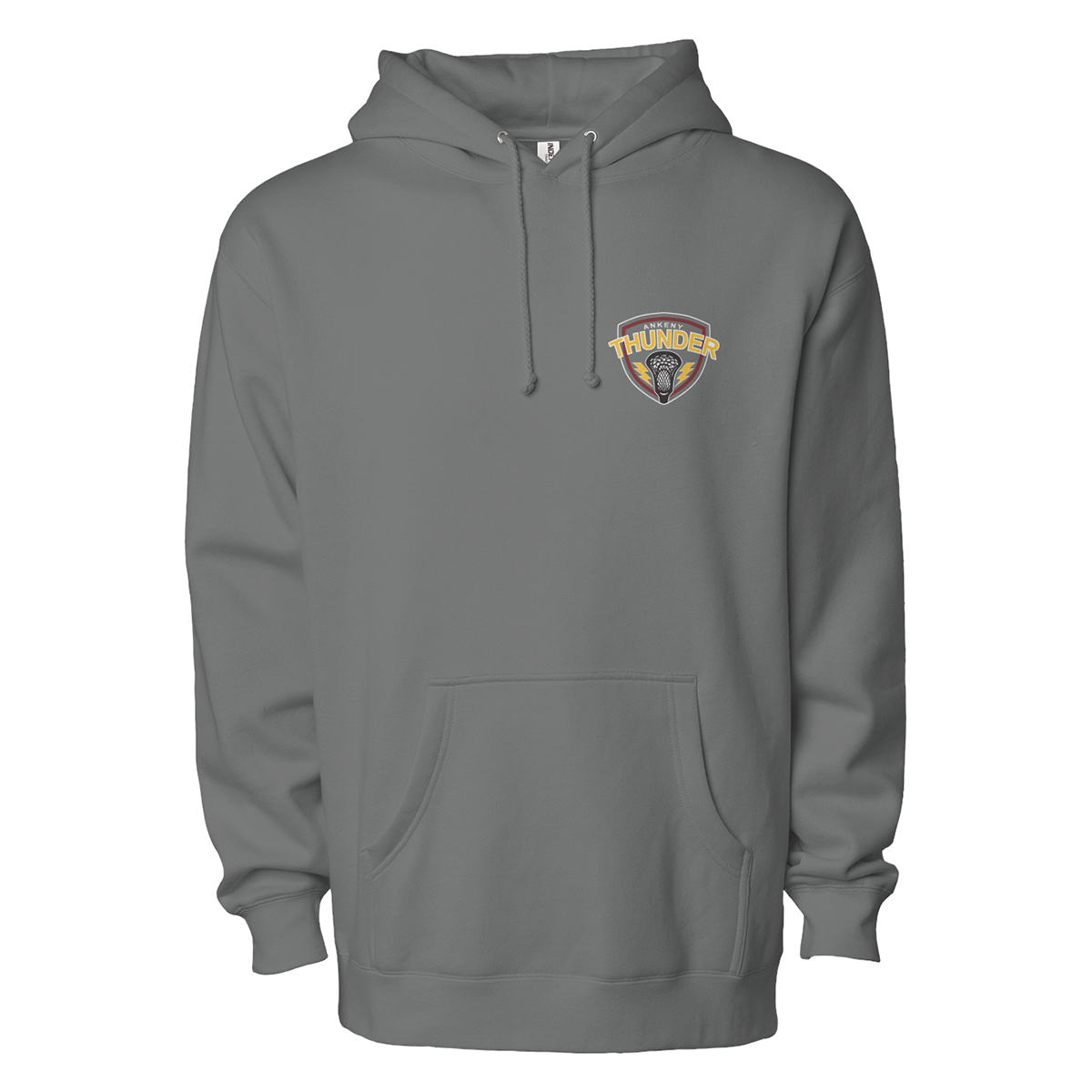 Adult Thunder Heavyweight Pullover Hoodie