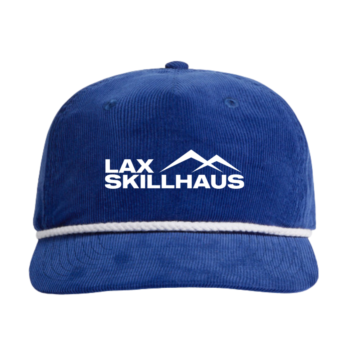 Lax SkillHaus AS Colour Class Cord Rope Hat