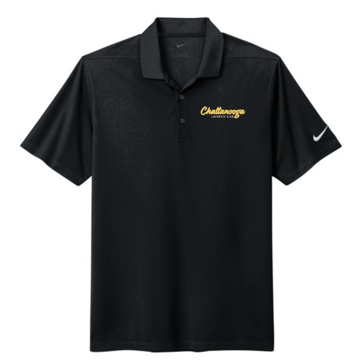Adult CLC Nike Dri-FIT Micro Pique 2.0 Polo