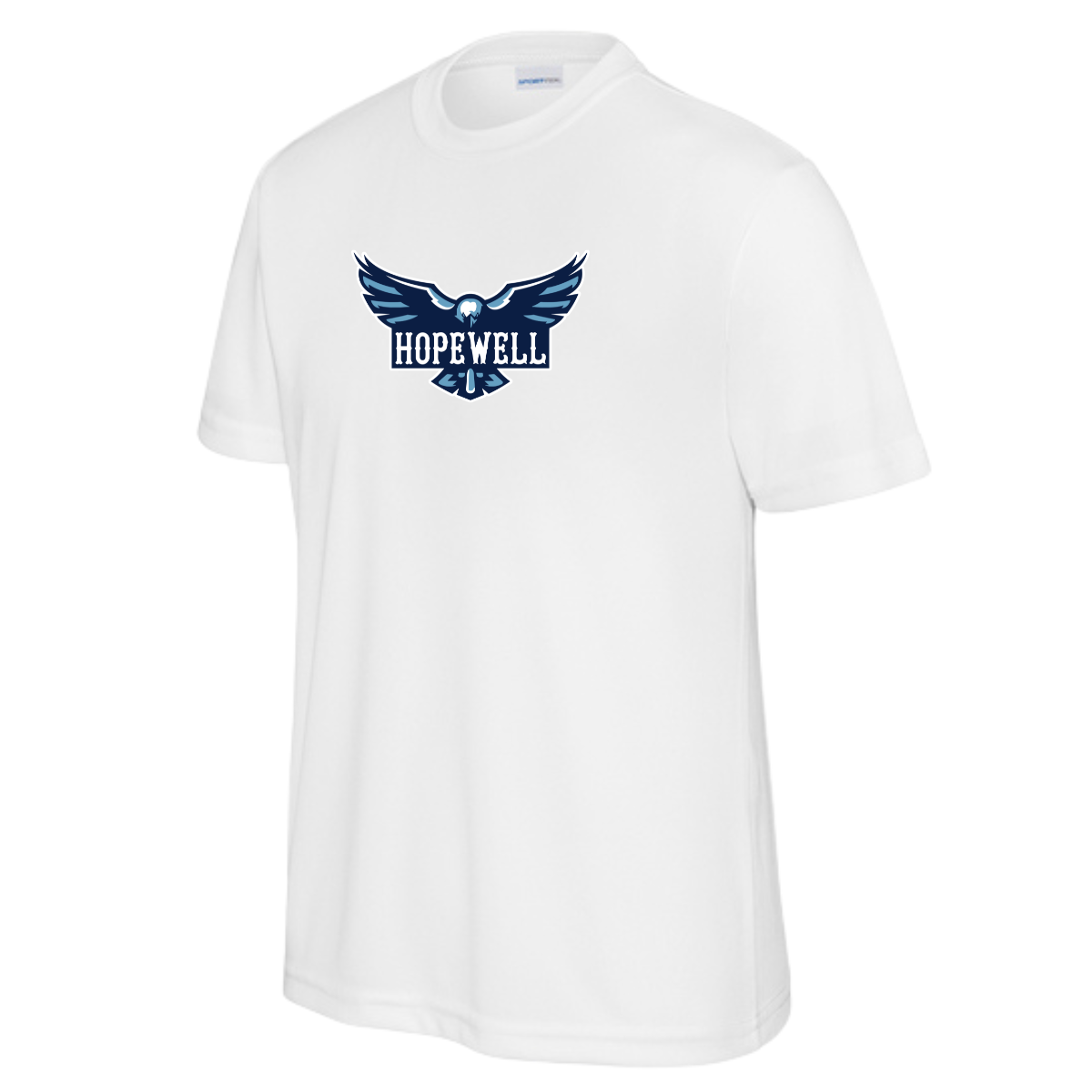 Youth Hopewell Sport-Tek PosiCharge Competitor Tee