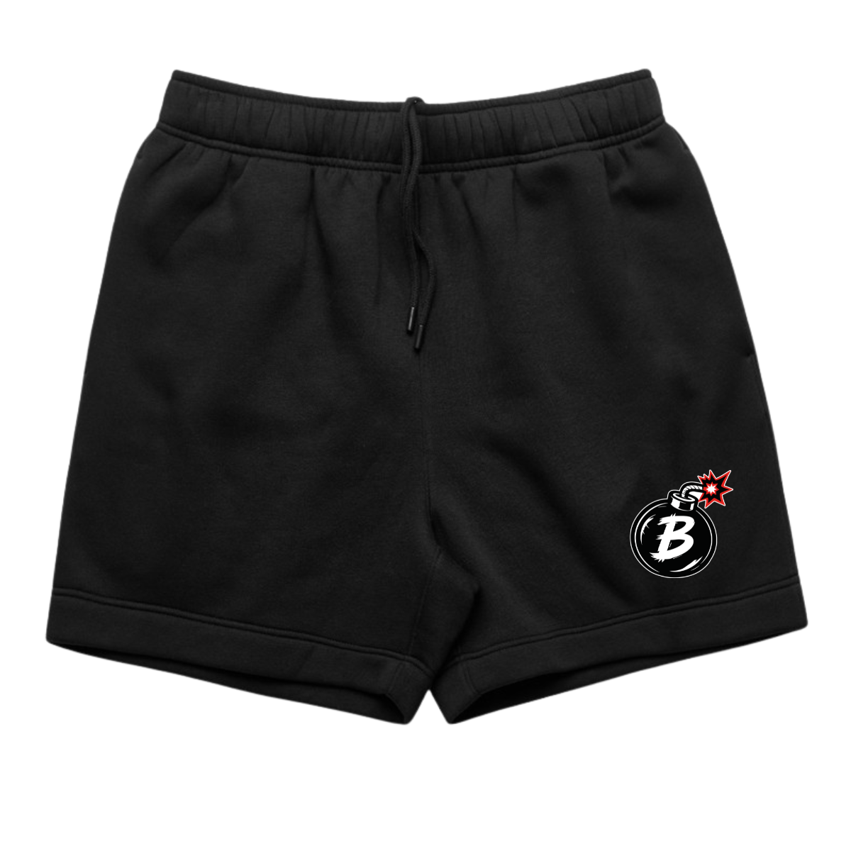 Adult Lowcountry bombers AS Colour Relax Track Shorts