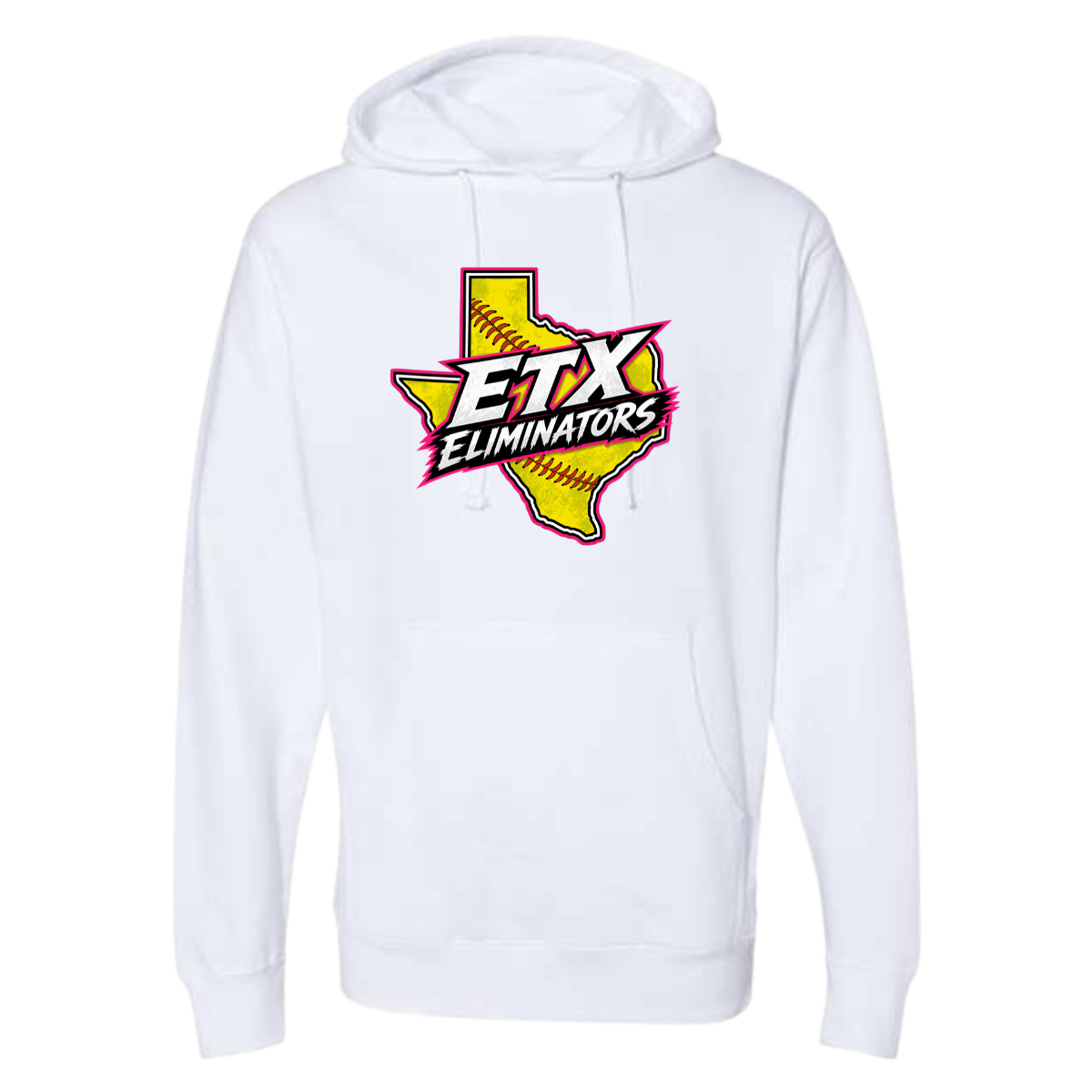 Adult ETX Eliminators ITC Midweight Hoodie