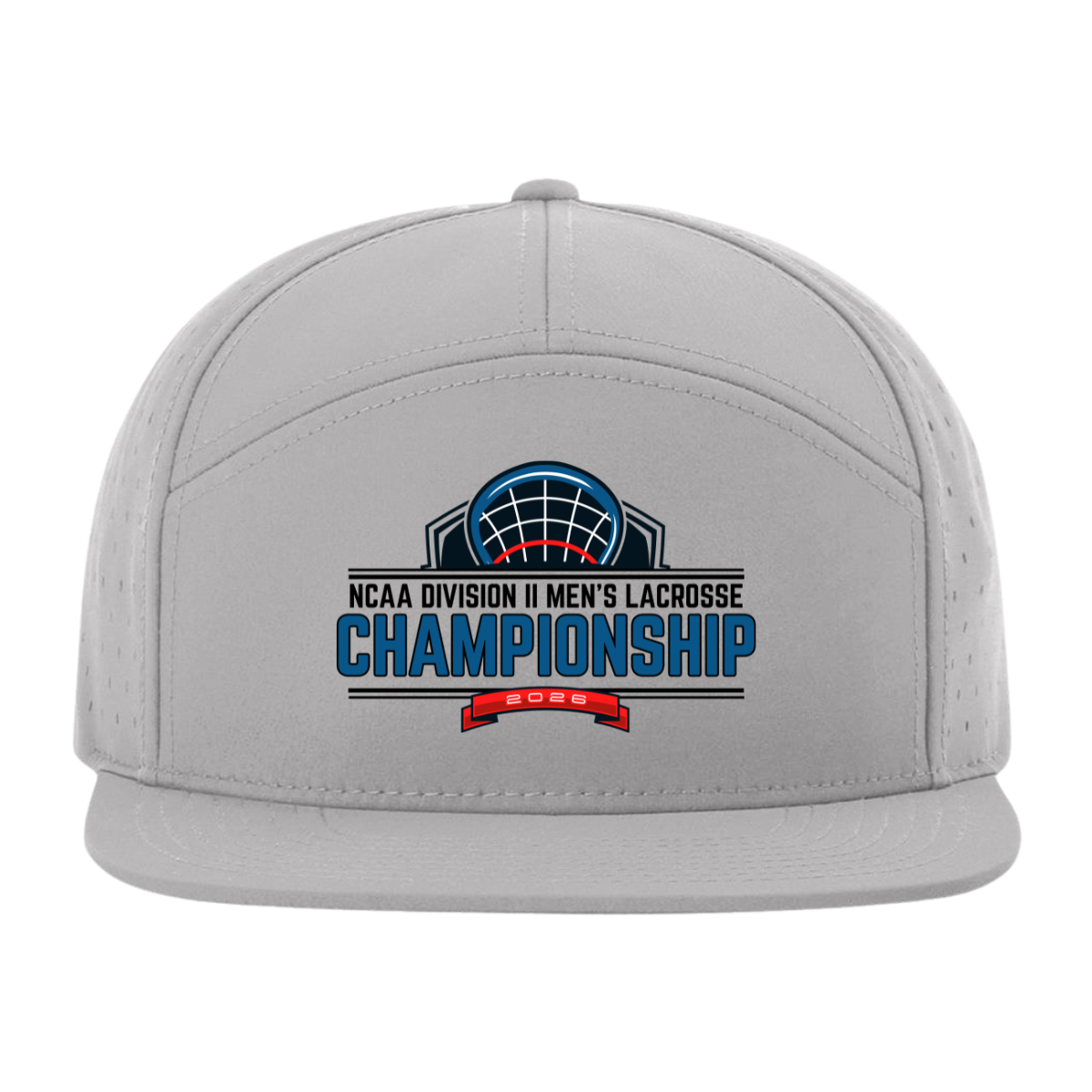 CUI LAX Richardson Cannon Cap