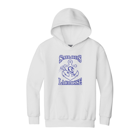 Youth SYLC Association Gildan Hoodie