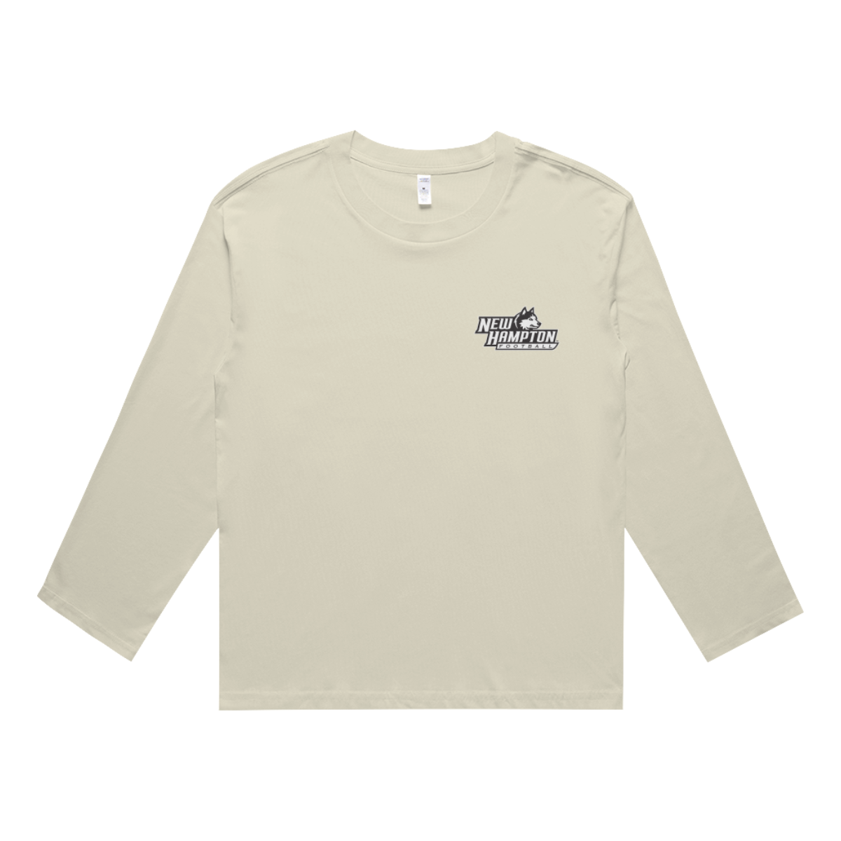 Women's New Hampton Martina Long Sleeve Tee