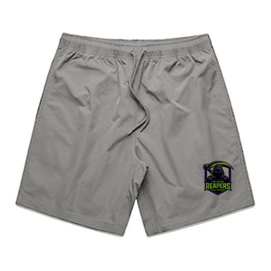 Adult Caloosa Reapers AS Colour Active Training Shorts