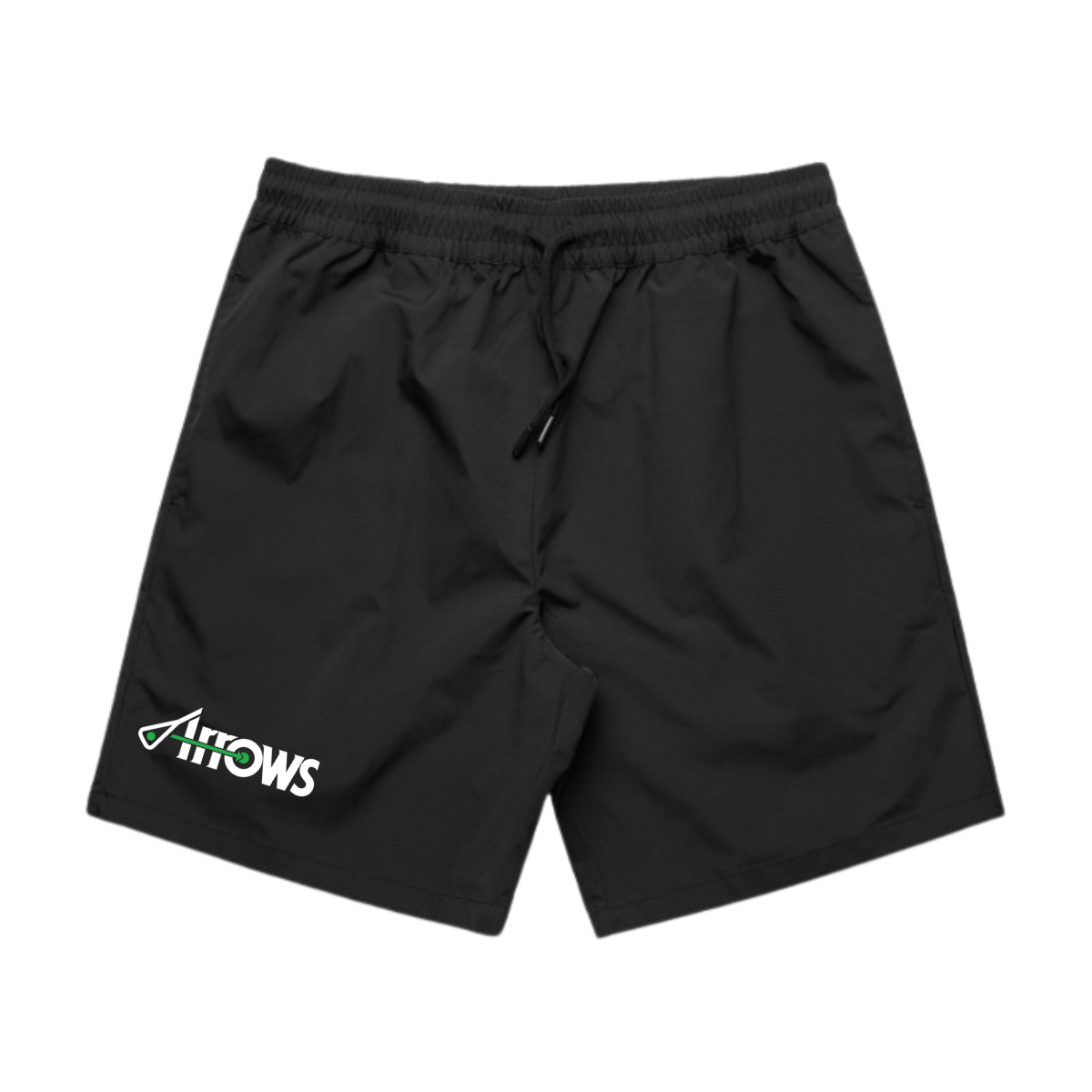 Men's Arrows Active Training Shorts
