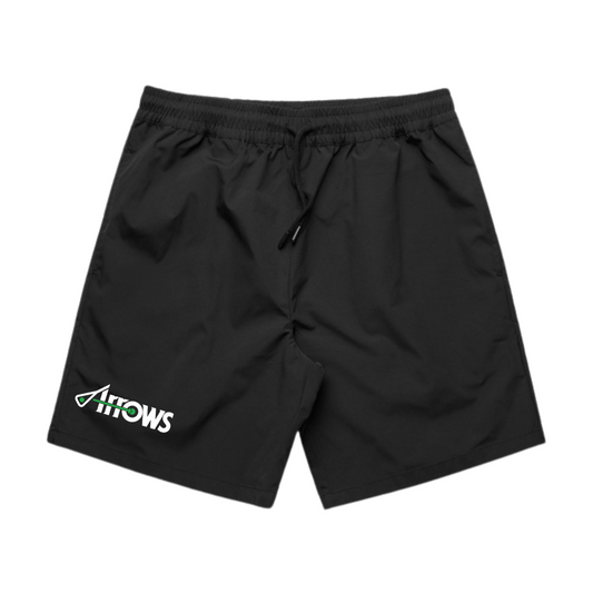 Men's Arrows Active Training Shorts