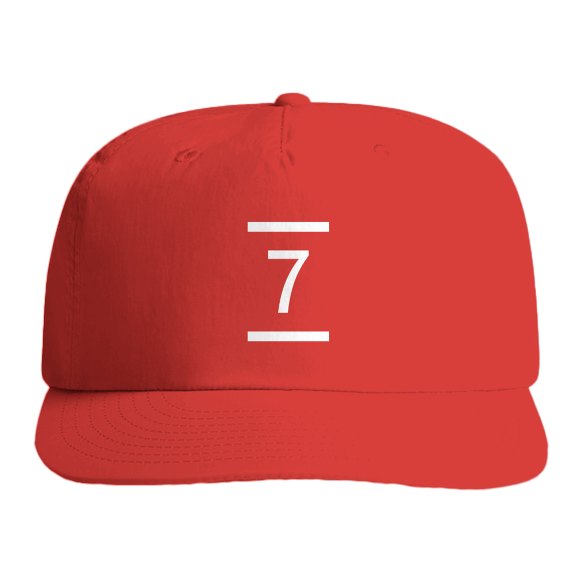 Cache 7 Surf Cap