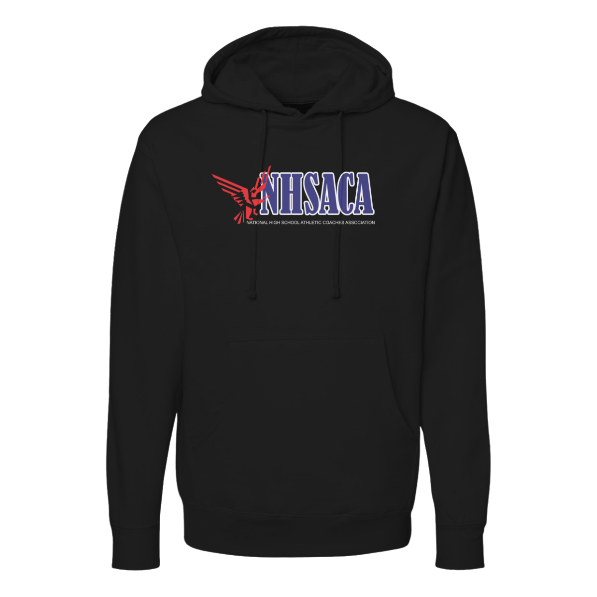 Adult NHSACA Midweight Hoodie