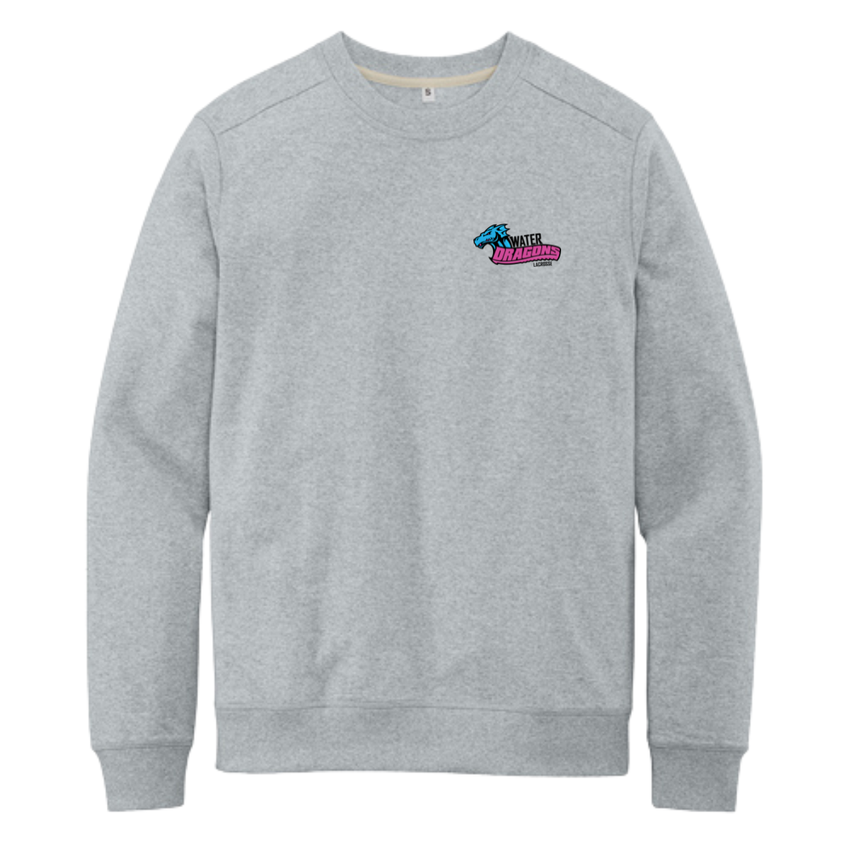 Adult Water Dragons LC District Re-Fleece Crew