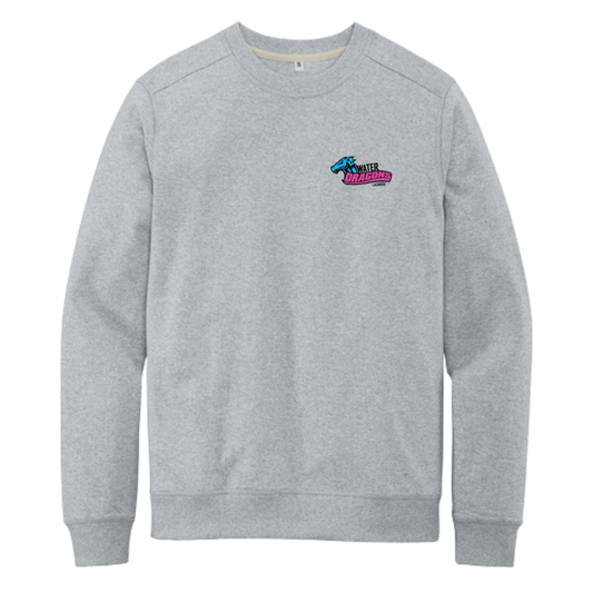 Adult Water Dragons LC District Re-Fleece Crew