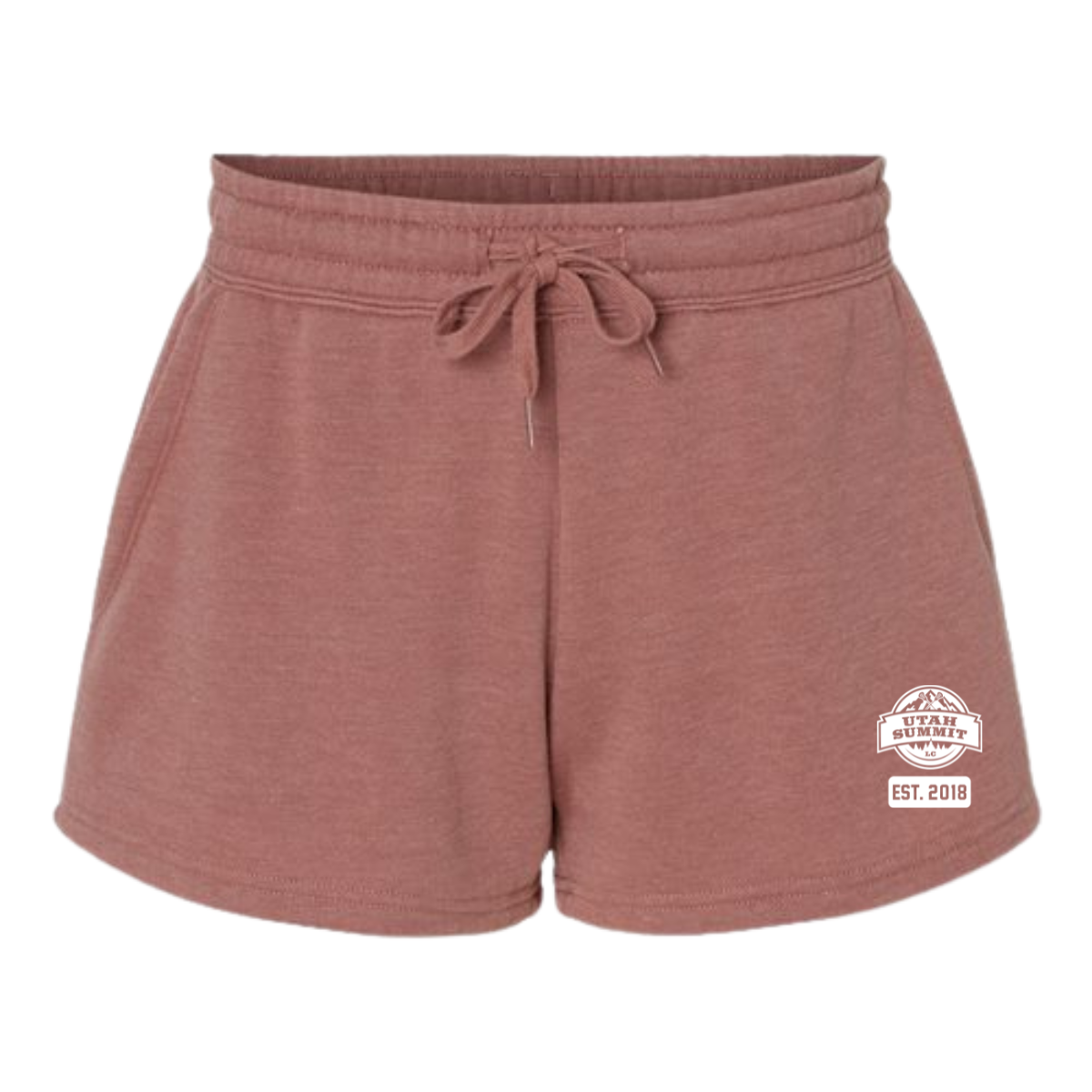Women's Utah Summit LC ITC Cali Wave Wash Shorts