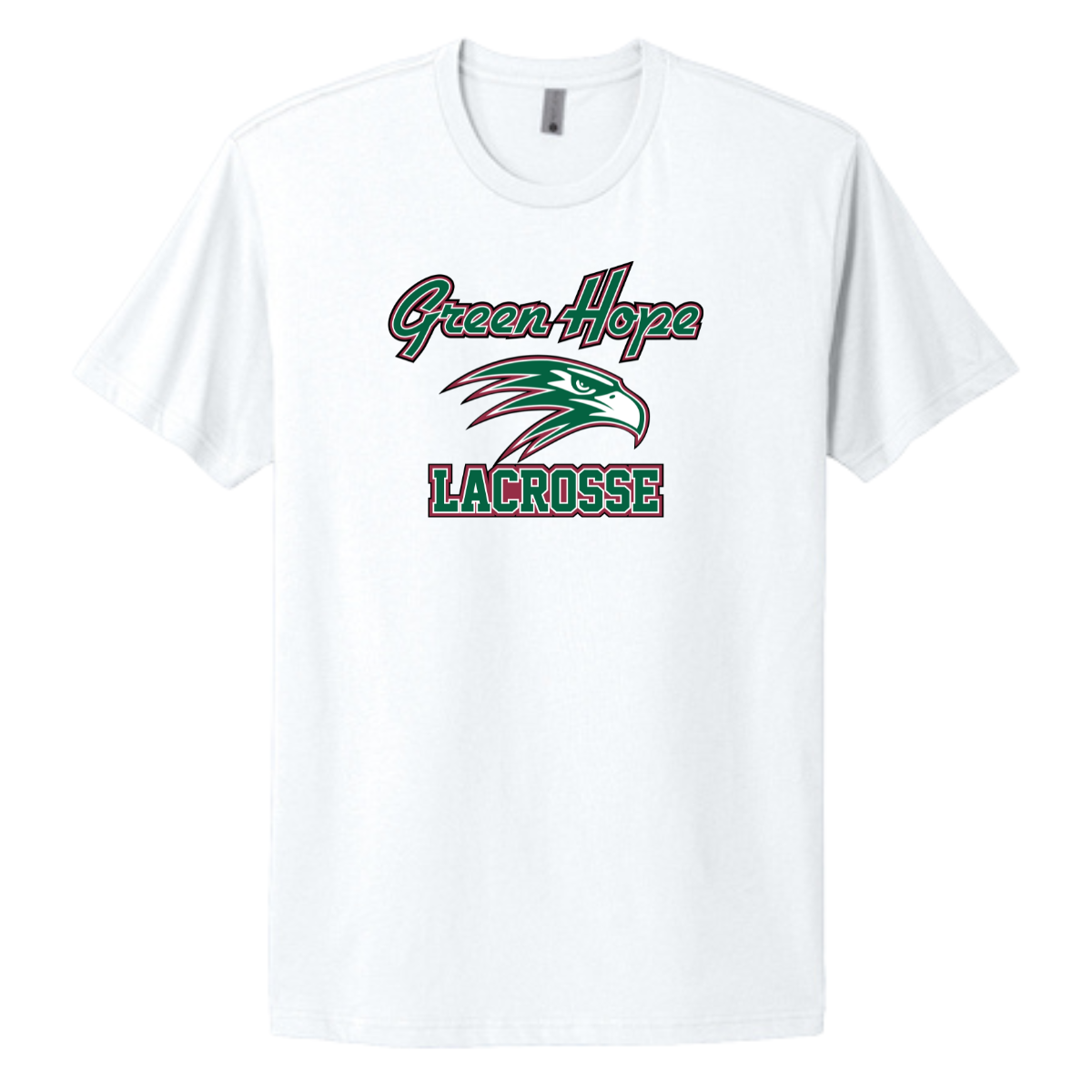 Adult GHHS Next Level Cotton T-Shirt
