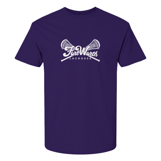 Adult FWYLA Fruit of the Loom HD Cotton T-Shirt