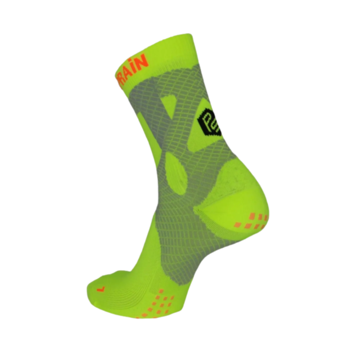 Prevent Sprain Crew Socks