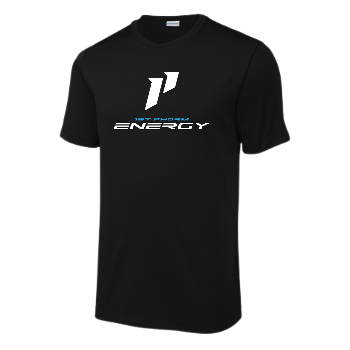 Adult HBK Lacrosse Sport-Tek Posi-UV Pro Tee