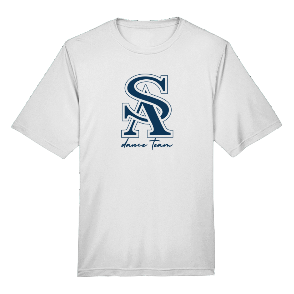 Adult Saints Dance Team 365 Performance T-Shirt