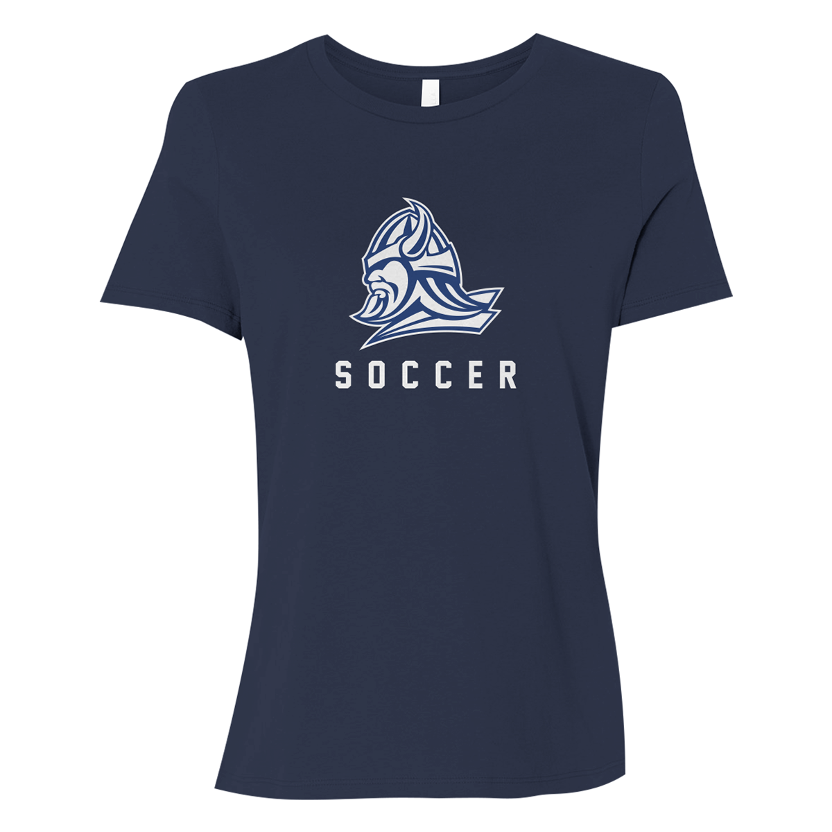 Women’s Maclay Soccer Relaxed T-shirt