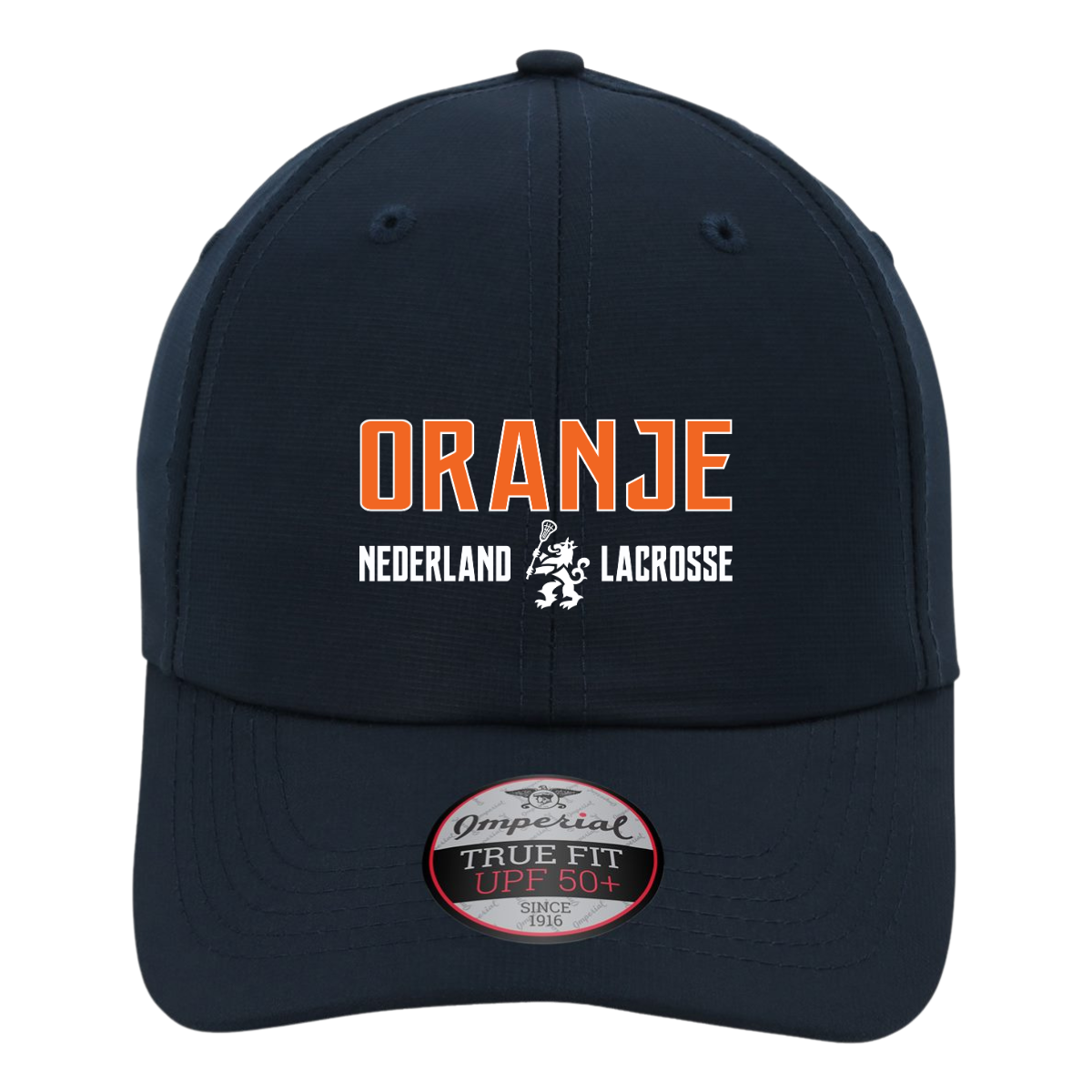 Dutch National Performance Cap