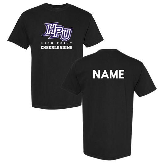 Personalizable - Adult Comfort Colors Heavyweight T-Shirt